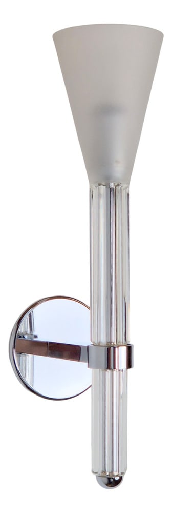 ICE 11 Wall Lamp by Elio Giudici for Lumen Center (1 of 12)