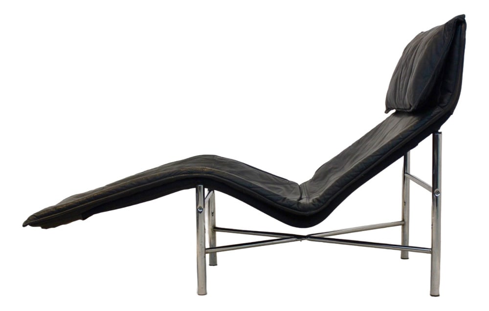 Skye Chaise Longue by Tord Björklund for Ikea (1 of 12)