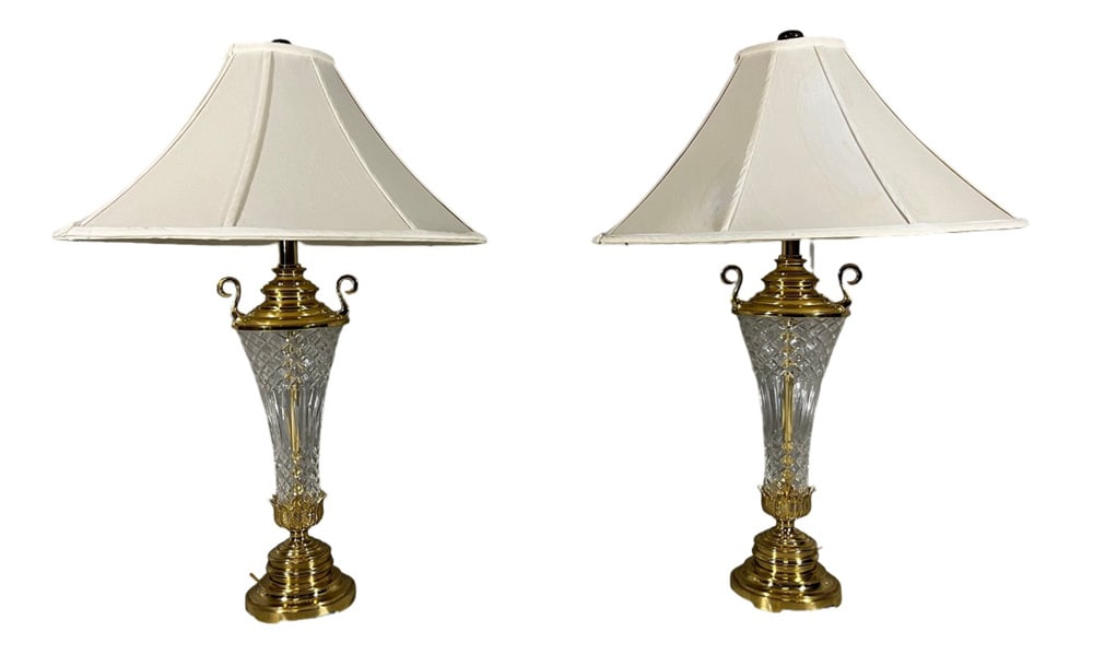 Lamps by Underwriters Laboratories Inc, Set of 2 (1 of 20)