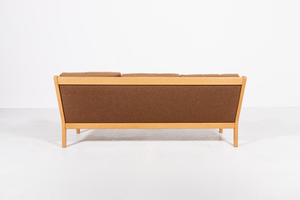 Sofa Model GE55 by Hans Wegner for Getama - 6