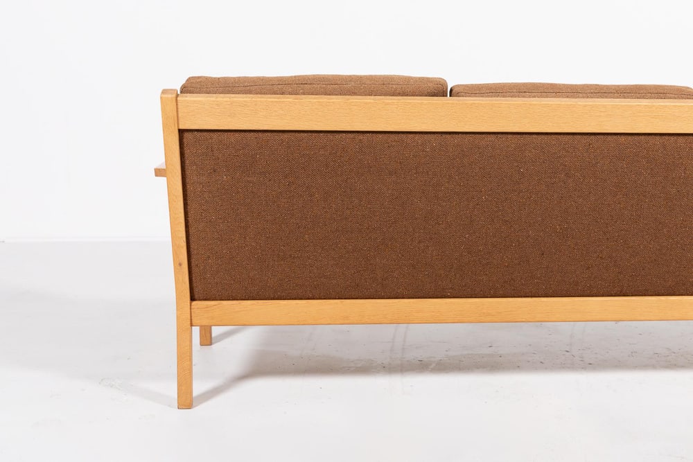 Sofa Model GE55 by Hans Wegner for Getama - 7