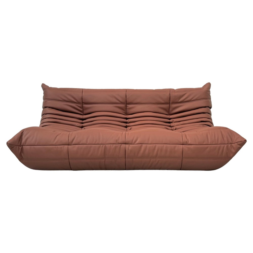 French Togo Sofa by Michel Ducaroy for Ligne Roset - 3