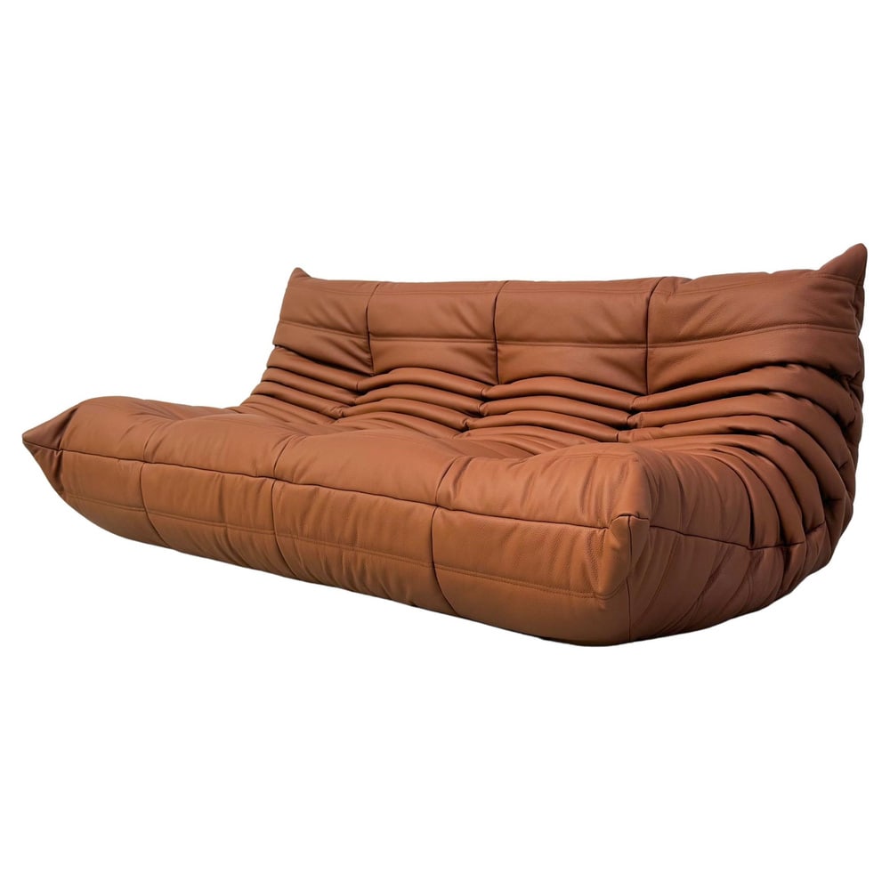French Togo Sofa by Michel Ducaroy for Ligne Roset - 6