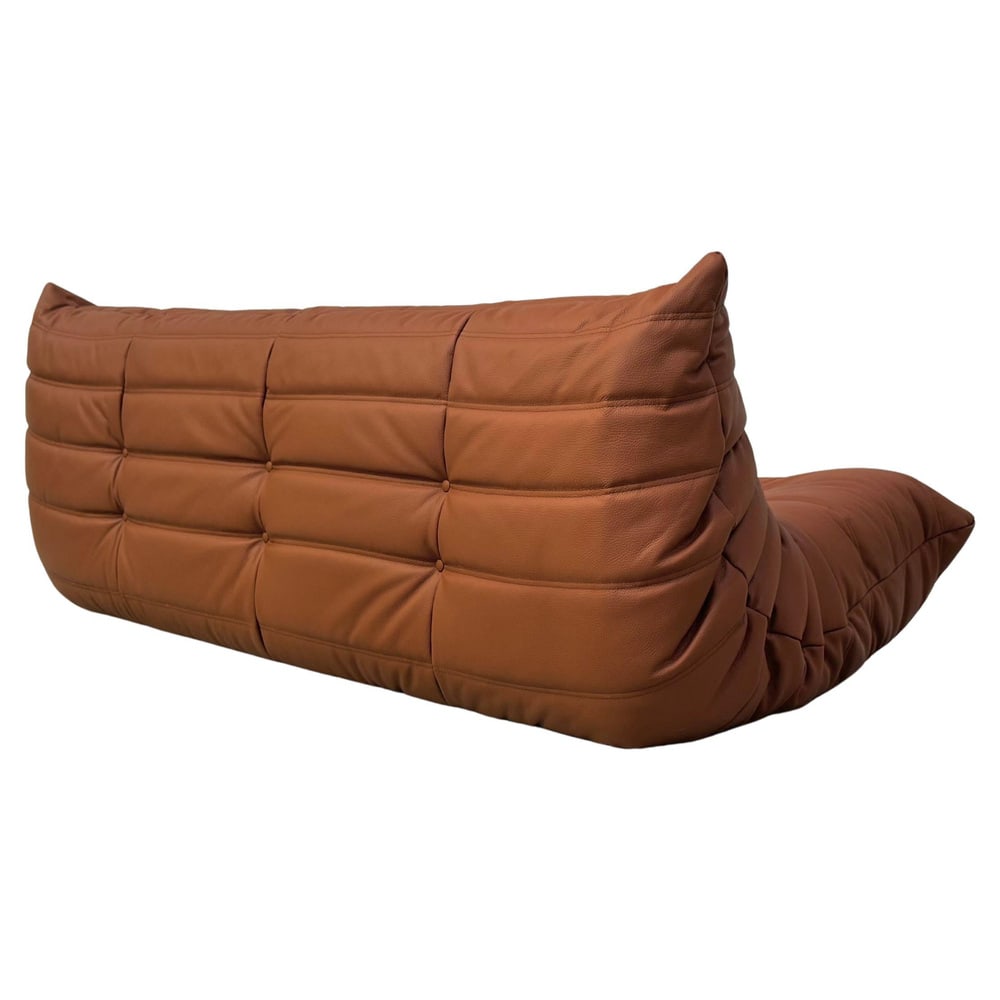 French Togo Sofa by Michel Ducaroy for Ligne Roset - 8