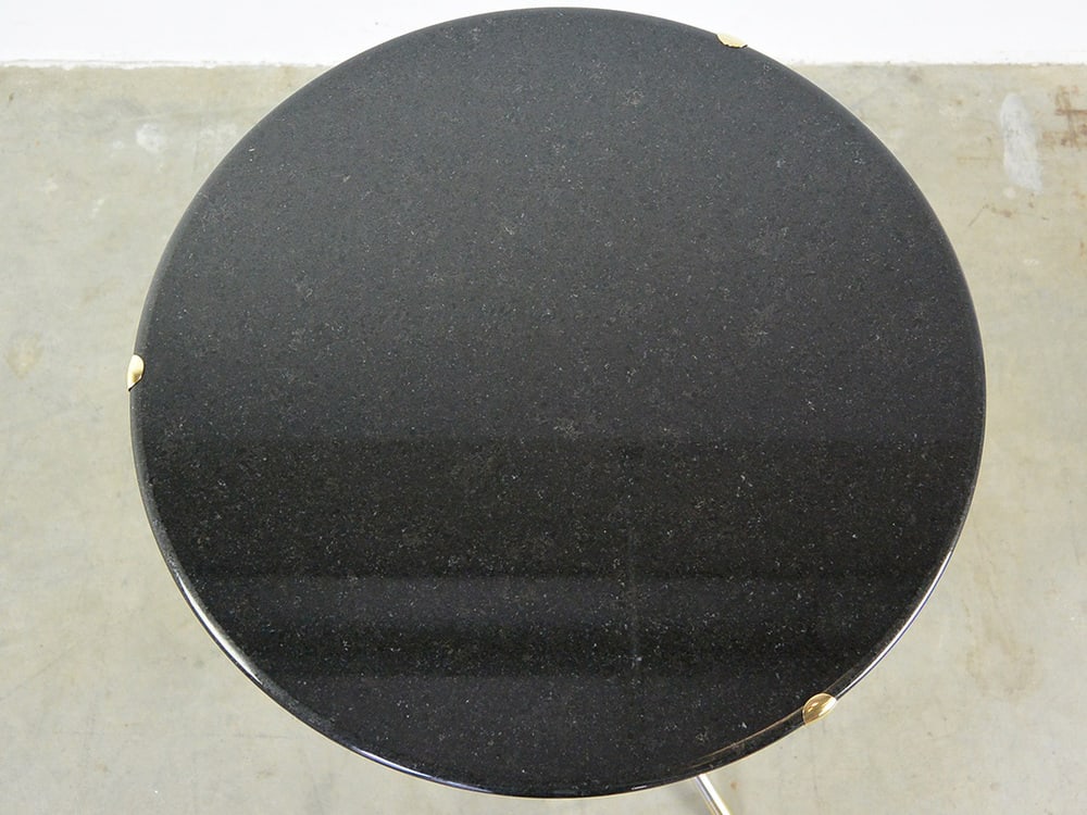 AE Side Table by Cedric Hartman, USA, 1970s - 4