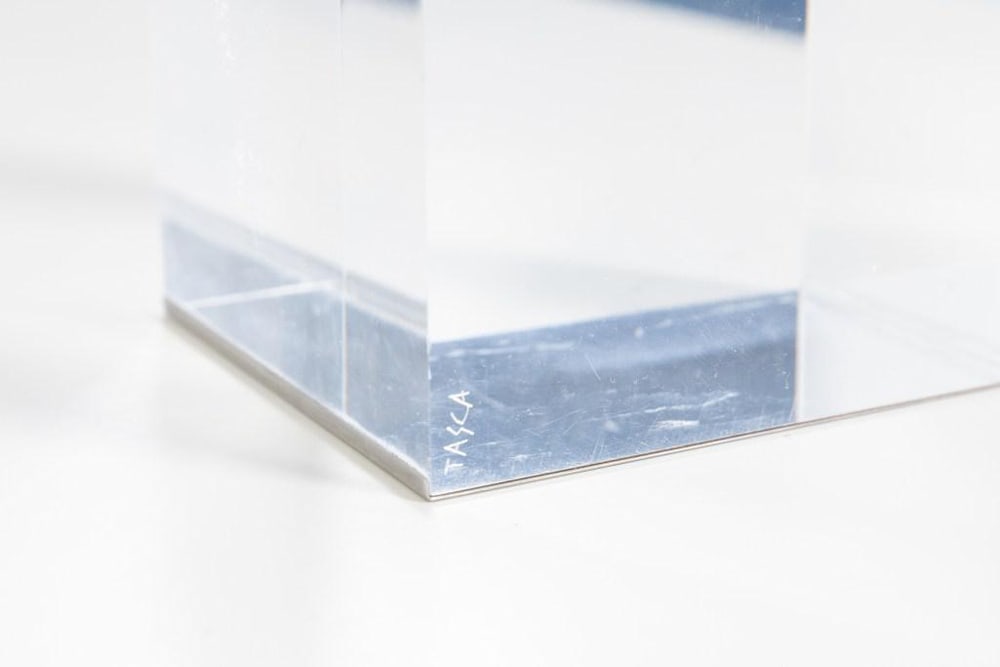 Table Lamp by Alessio Tasca for Fusina, 1970s - 6