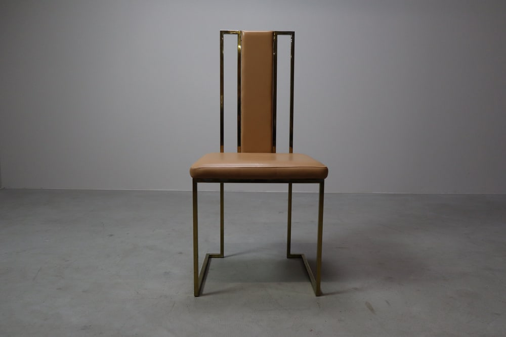 Dining Chairs by R. Zevi, Italy, 1970s, Set of 6 - 13