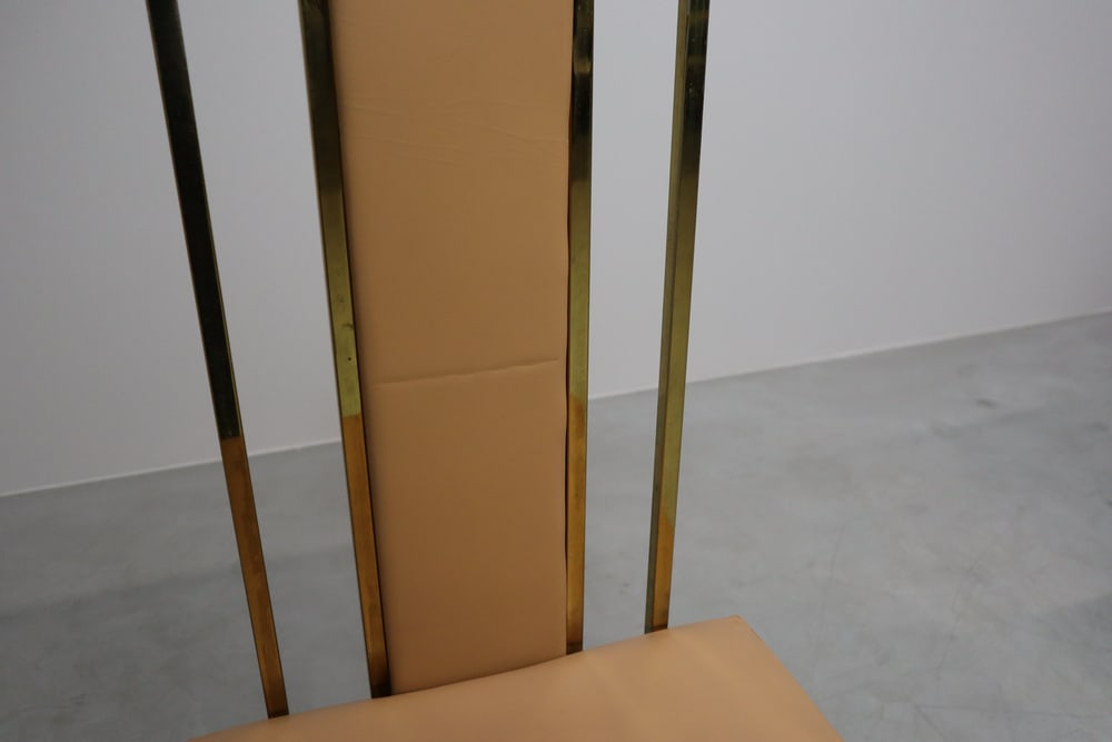 Dining Chairs by R. Zevi, Italy, 1970s, Set of 6 - 14