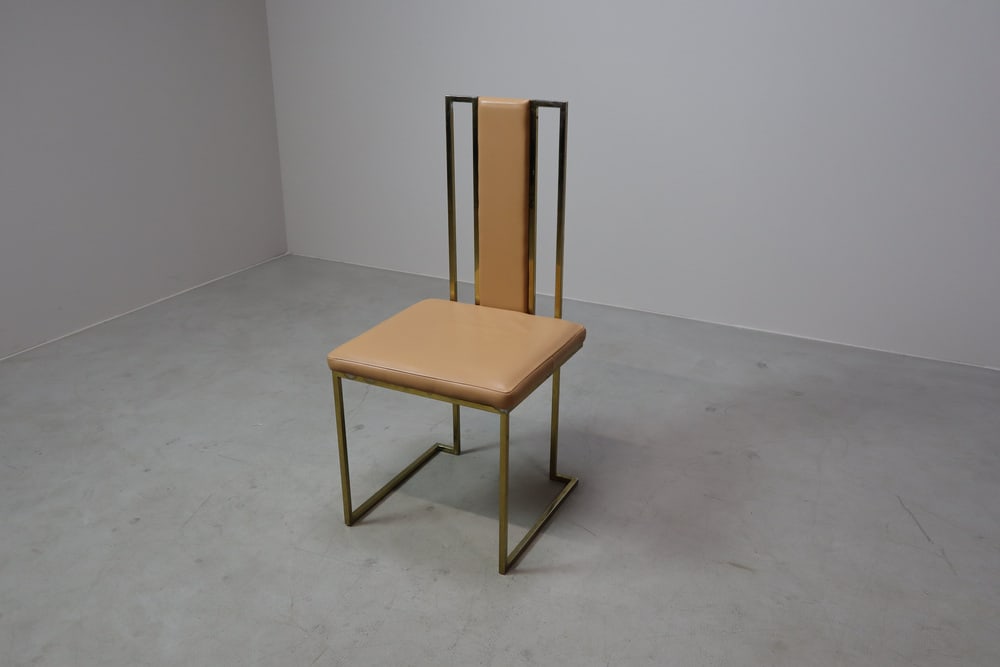 Dining Chairs by R. Zevi, Italy, 1970s, Set of 6 - 19