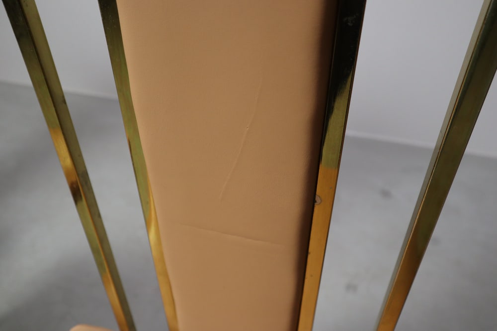 Dining Chairs by R. Zevi, Italy, 1970s, Set of 6 - 2