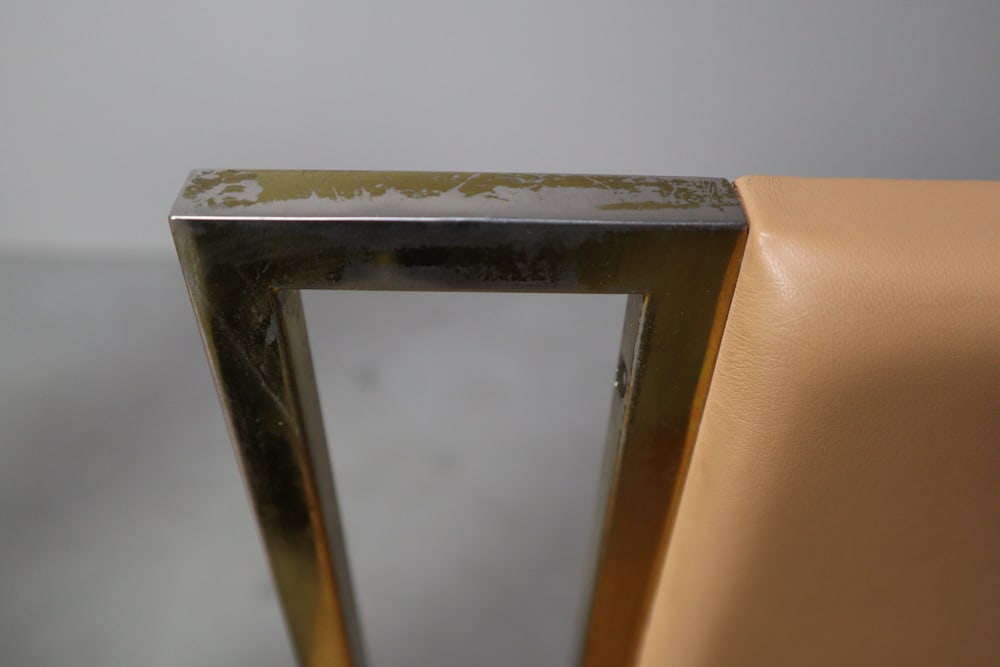 Dining Chairs by R. Zevi, Italy, 1970s, Set of 6 - 8