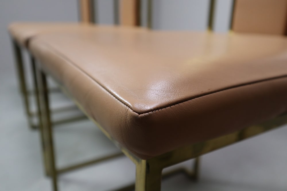 Dining Chairs by R. Zevi, Italy, 1970s, Set of 6 - 9