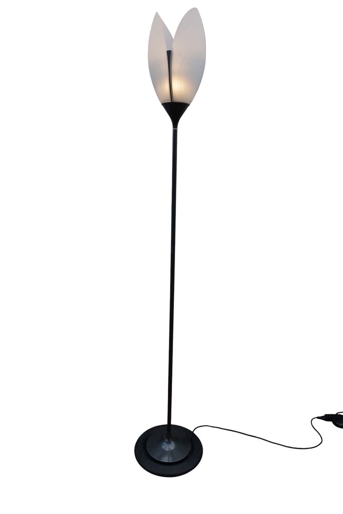 Corolle Floor Lamp by Didone for Arteluce, 1990s - 20