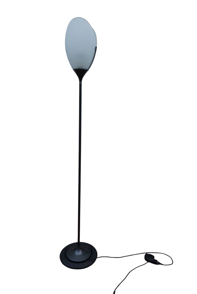 Corolle Floor Lamp by Didone for Arteluce, 1990s - 4