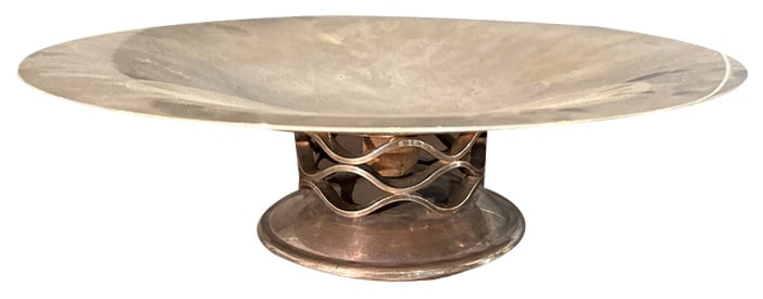 Table Cup by Christian Fjerdingstad for Christofle (1 of 6)