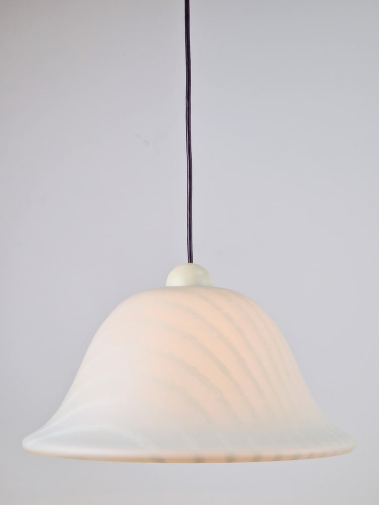 Pendant Lamp from Peill & Putzler, 1960s - 12