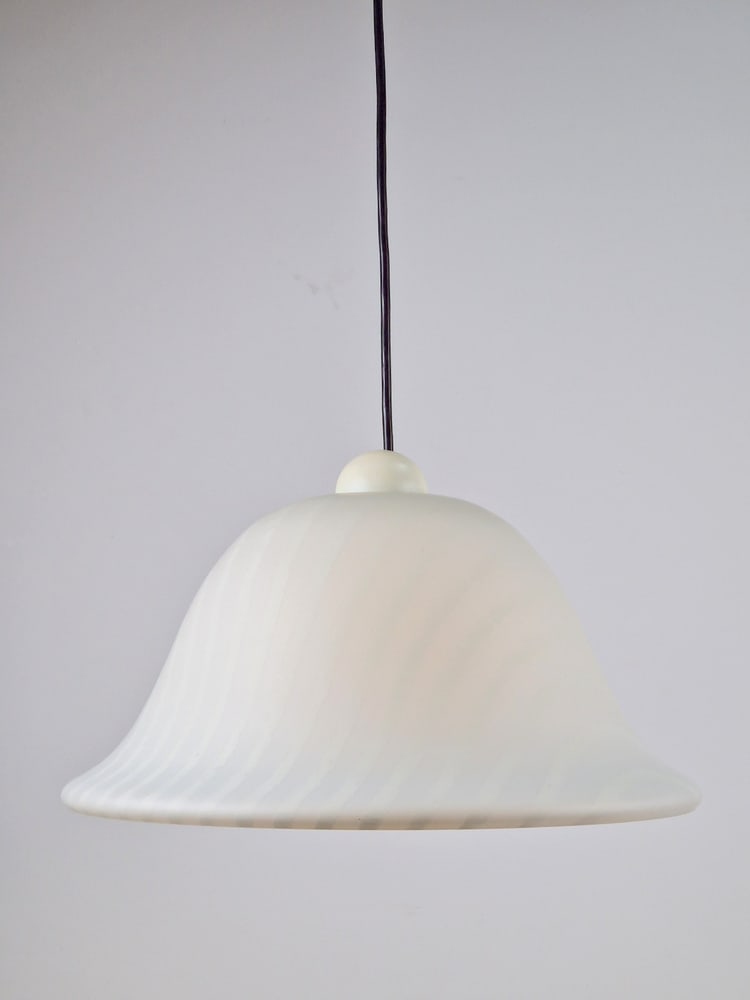 Pendant Lamp from Peill & Putzler, 1960s - 13