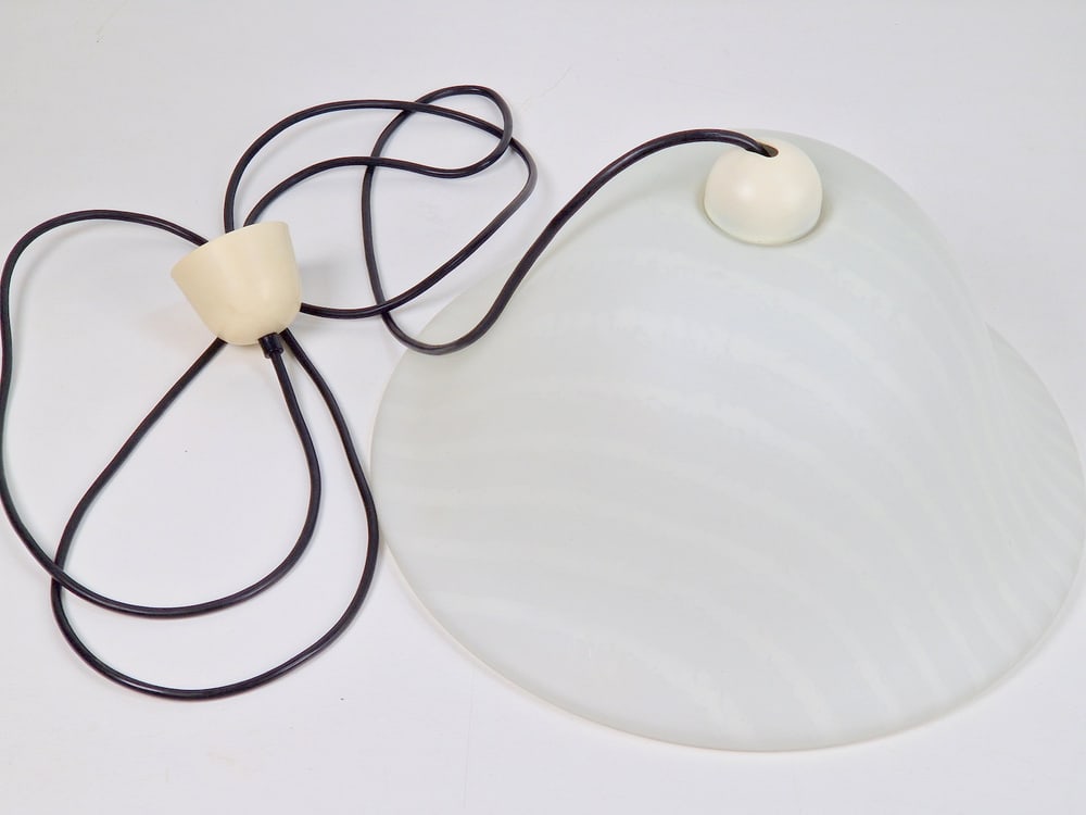 Pendant Lamp from Peill & Putzler, 1960s - 3