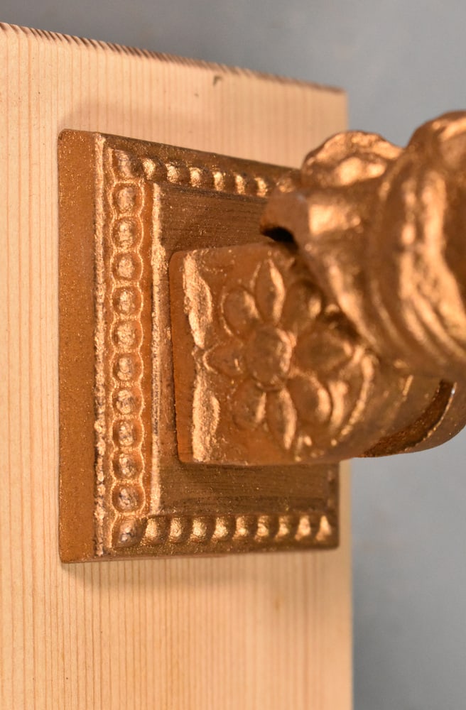 Hand of Fatima Door Knocker from Camion Frères - 14