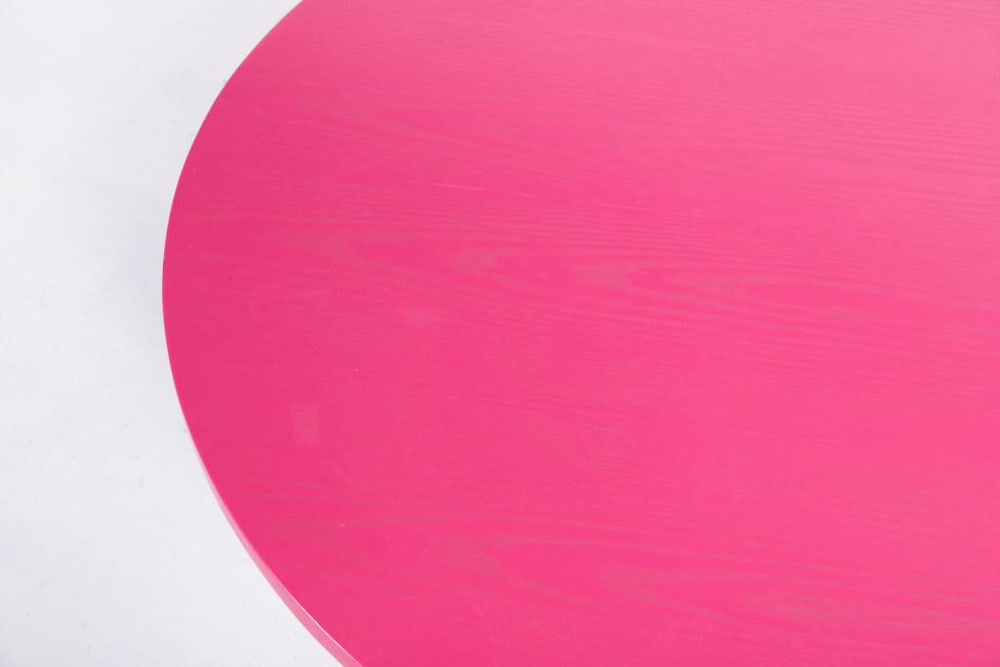 Benches & Coffee Table by M. Evaristti, Set of 3 - 8