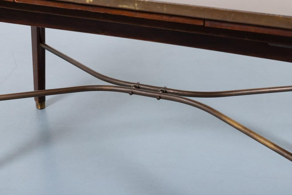 Italian Modern Adjustable Table, 1960s - 8