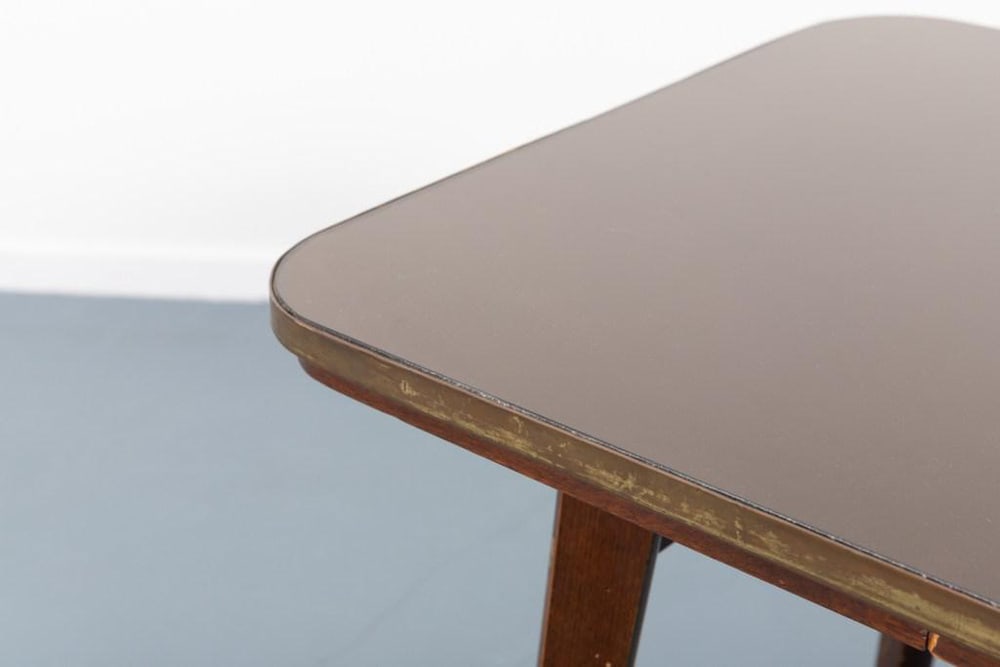 Italian Modern Adjustable Table, 1960s - 9