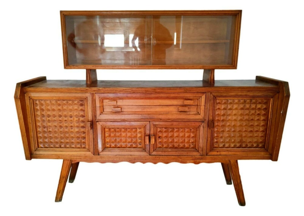 Sideboard by Paolo Buffa, 1960s - 2