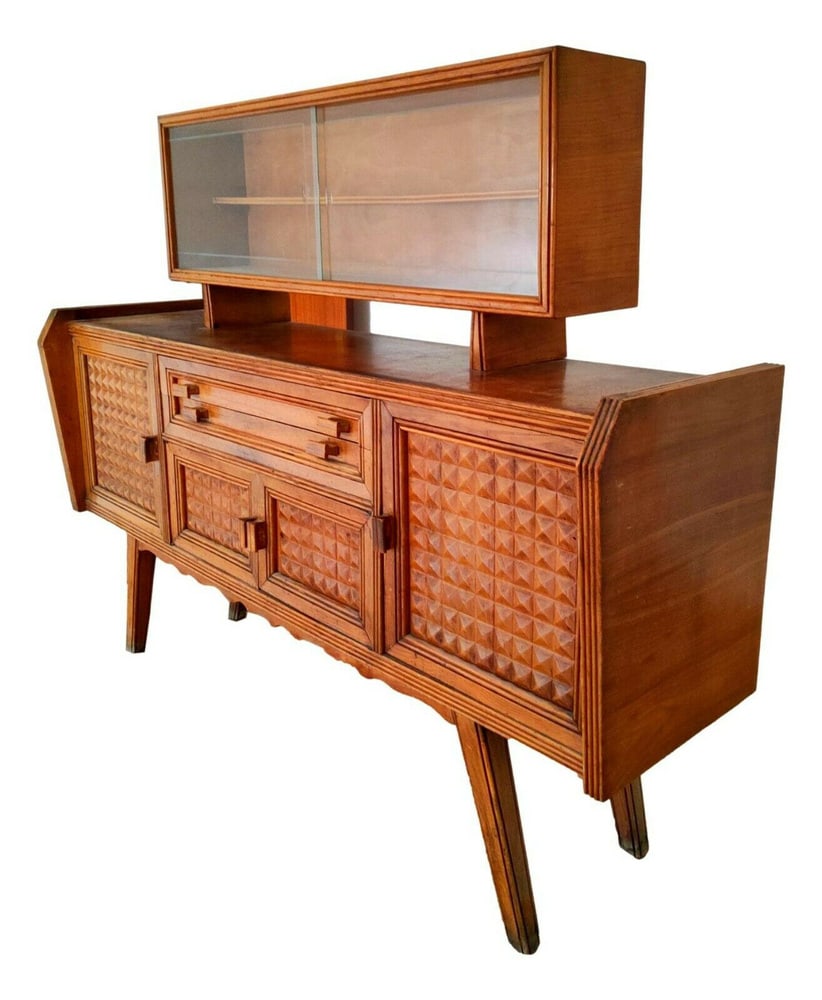 Sideboard by Paolo Buffa, 1960s - 3