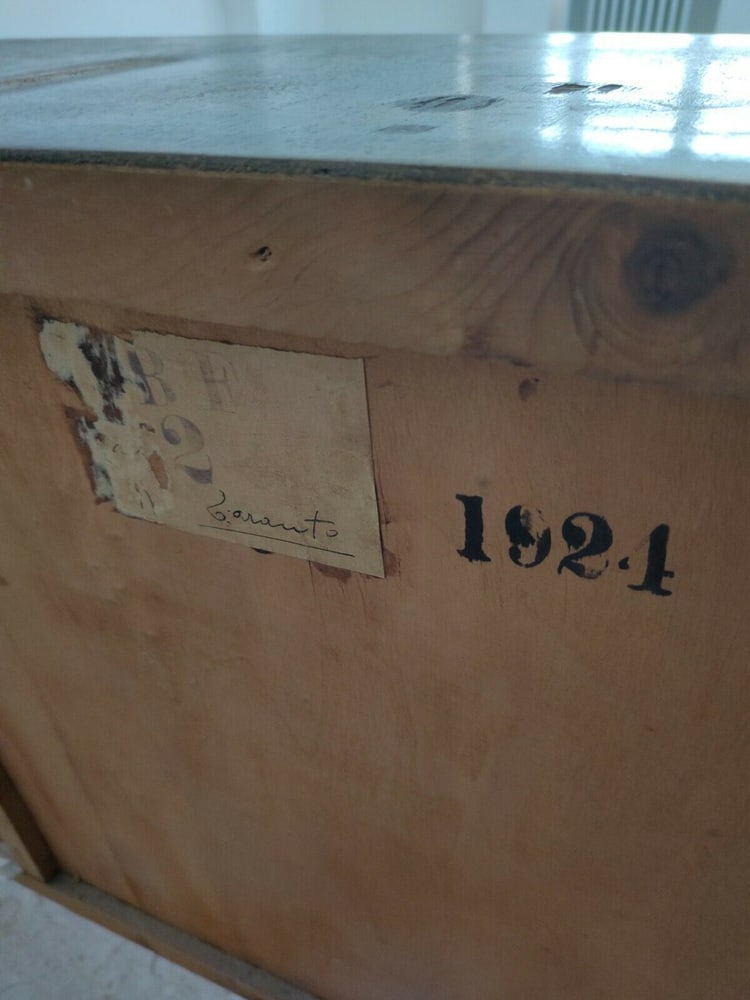 Sideboard by Paolo Buffa, 1960s - 8