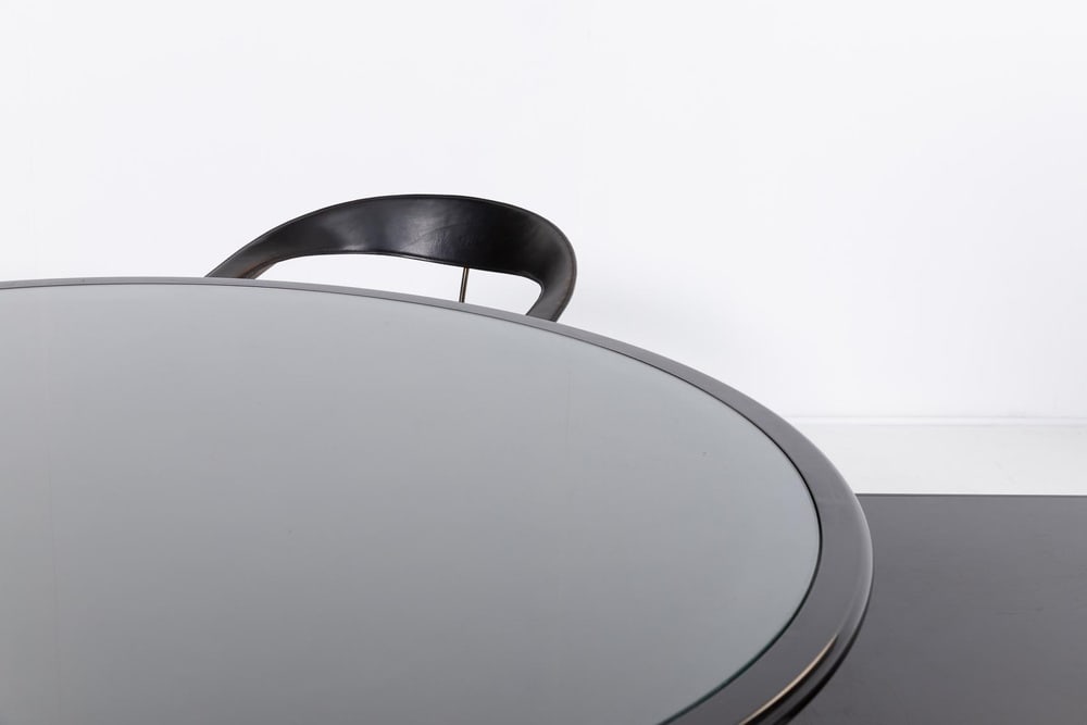 Malibu Coffee Table by Cini Boeri for Arflex - 15