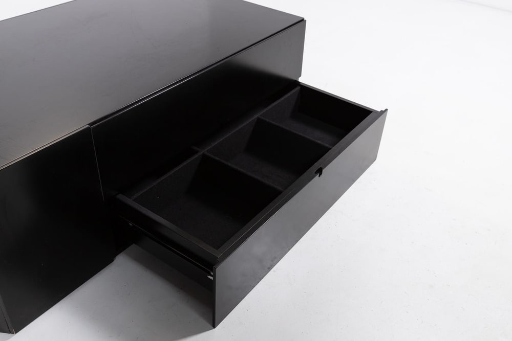 Malibu Coffee Table by Cini Boeri for Arflex - 7