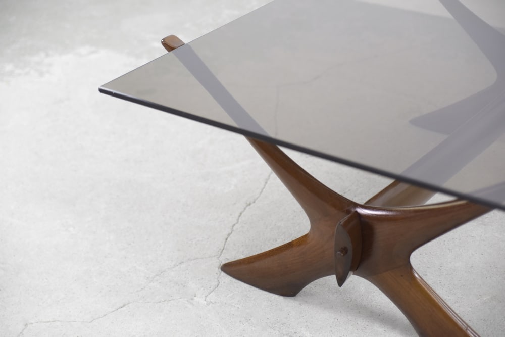 Conditory Table by Fredrik Schriever, 1960s - 16
