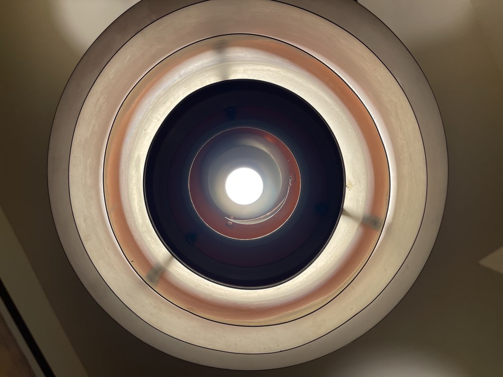 Lamp by Poul Henningsen for Louis Poulsen, 1960s - 6