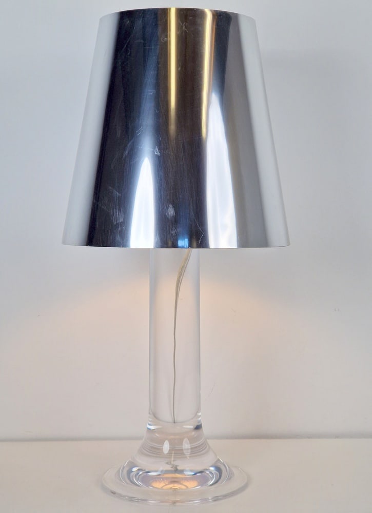 Space Age Lamp by Luigi Massoni for Guzzini, 1970s - 12