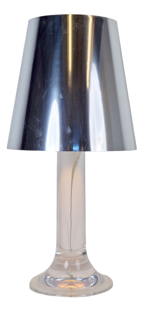 Space Age Lamp by Luigi Massoni for Guzzini, 1970s (1 of 12)