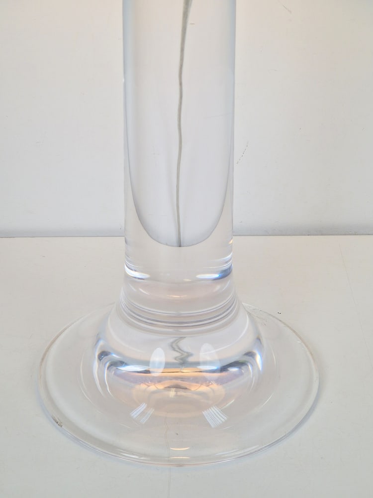 Space Age Lamp by Luigi Massoni for Guzzini, 1970s - 7