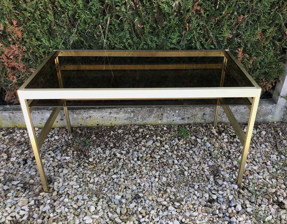 Console Table by Pierre Vandel, 1970s - 6