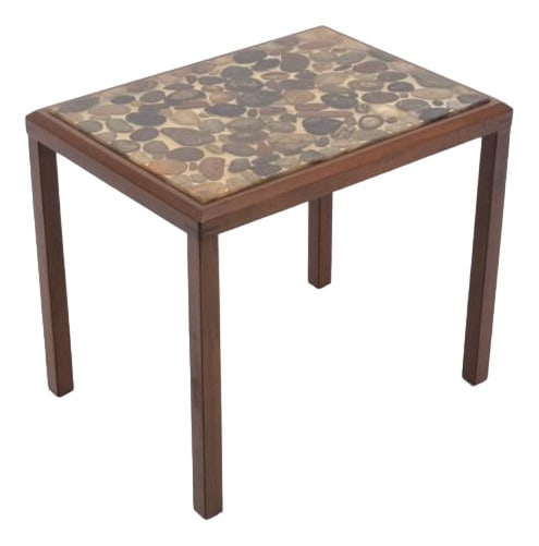 Side Table for Ab Saffle from Ib Kofod-Larsen (1 of 7)