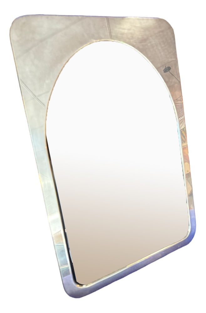 Tray by Teghini for Teghini Firenze, 1970s (1 of 8)