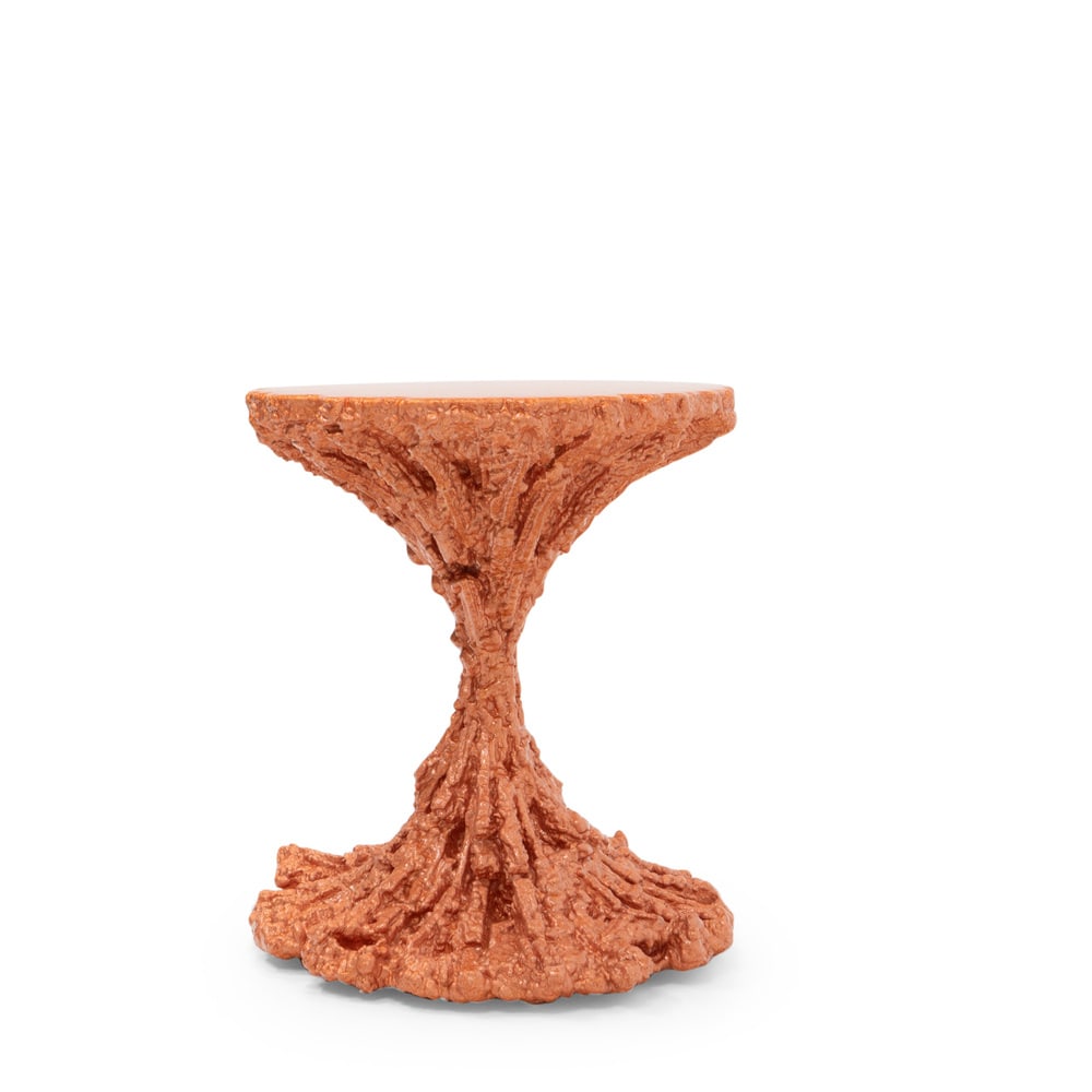 Column Side Table by Chris Schanck, 2017 - 4