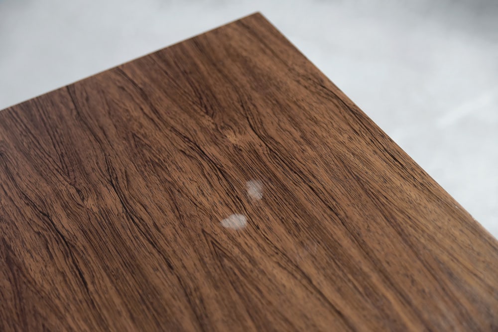 German Rosewood Adjustable Table from E.M.U, 1960s - 12