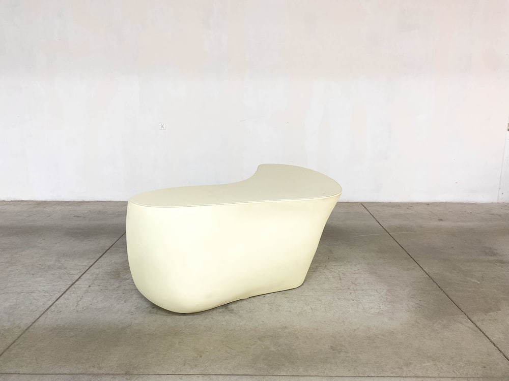 Baobab Desk by Philippe Starck for Vitra, 2000s - 10