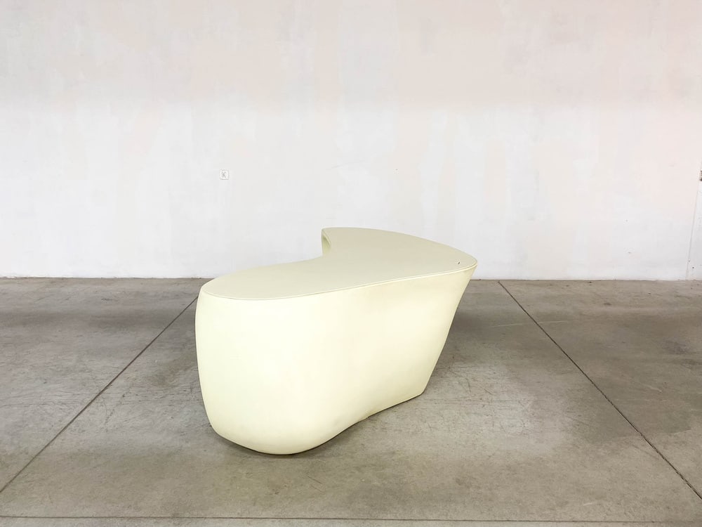 Baobab Desk by Philippe Starck for Vitra, 2000s - 12