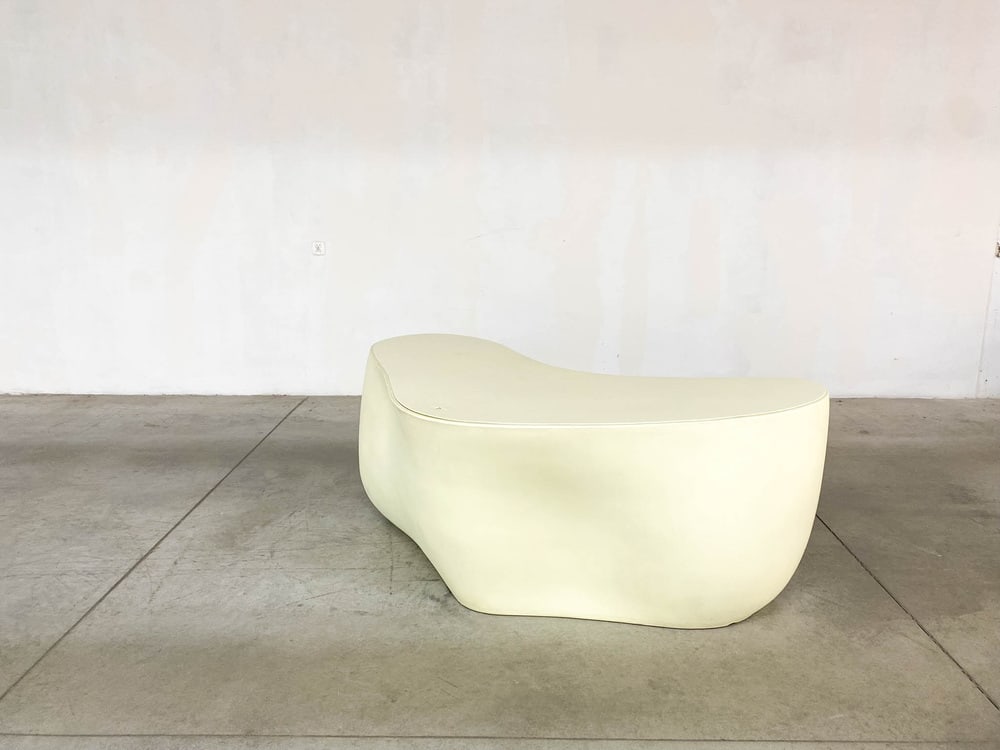 Baobab Desk by Philippe Starck for Vitra, 2000s - 14