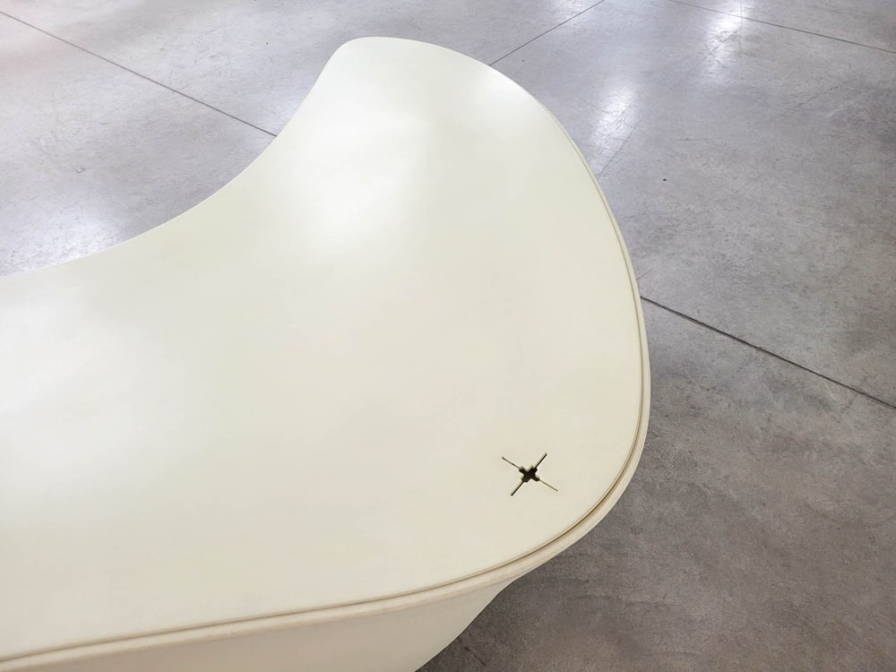 Baobab Desk by Philippe Starck for Vitra, 2000s - 8