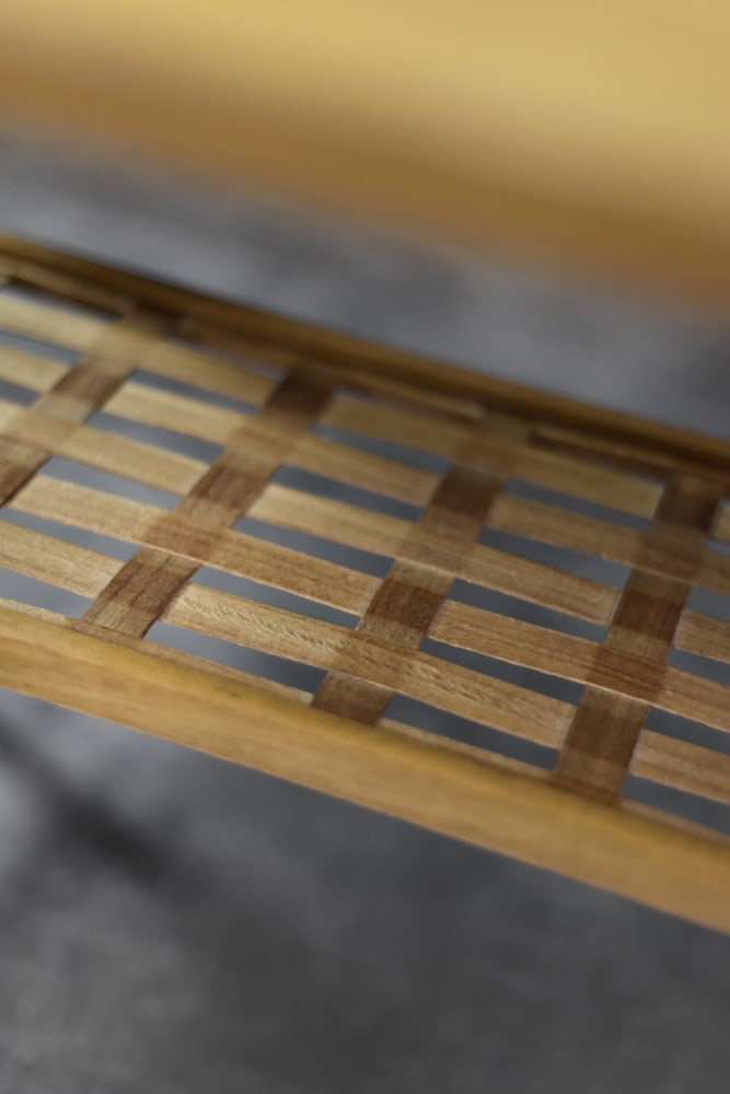 Modern Scandinavian Coffee Table, 1960s - 2