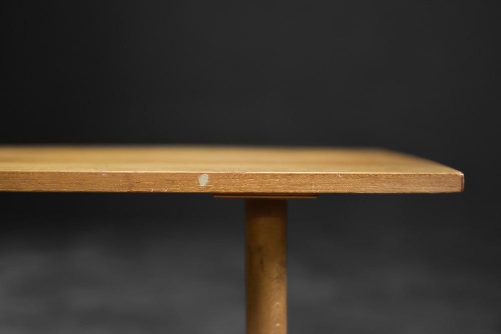 Modern Scandinavian Coffee Table, 1960s - 6