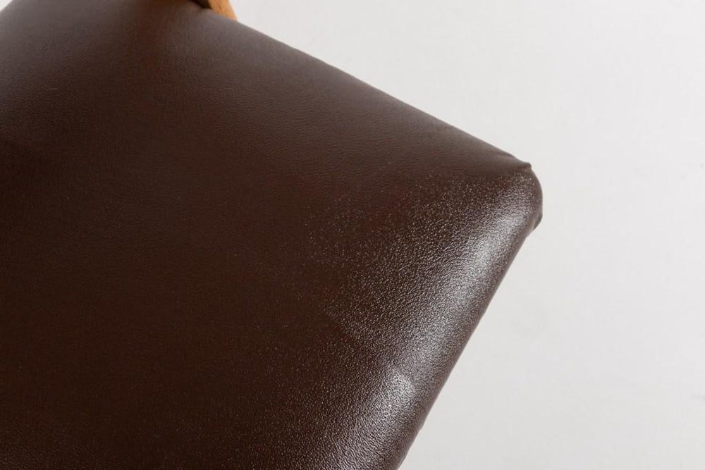 Danish Armchair by Arne Hovmand Olsen, 1970s - 11