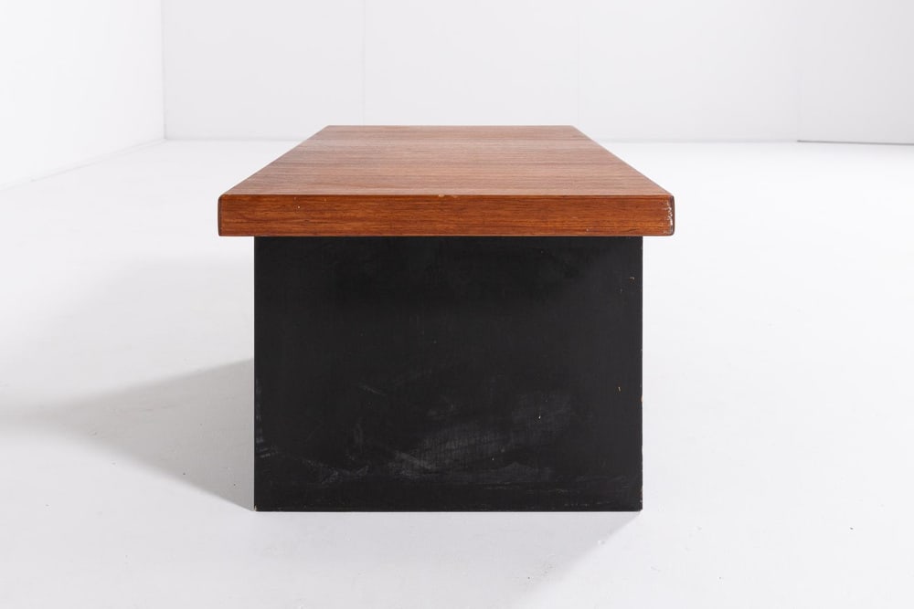 Side Table from Carl Gustaf Hiort Af Ornäs, 1960s - 6