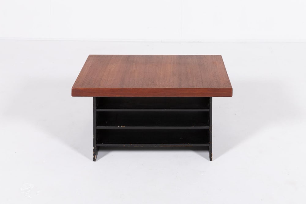 Side Table from Carl Gustaf Hiort Af Ornäs, 1960s - 7